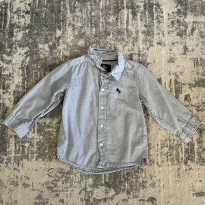 H&M long sleeve shirt